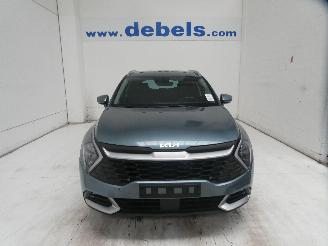 Schadeauto Kia Sportage  2023/5