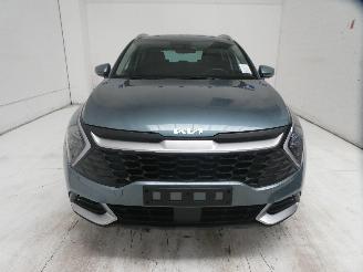 Kia Sportage  picture 2