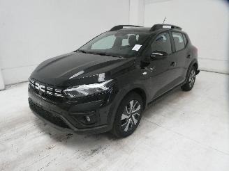 Dacia Sandero III EXPRESSI picture 3