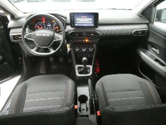 Dacia Sandero III EXPRESSI picture 13