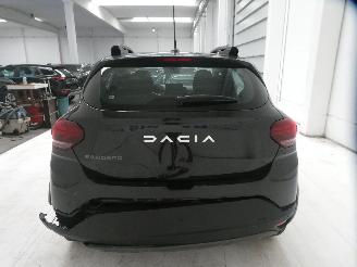 Dacia Sandero III EXPRESSI picture 7