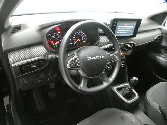 Dacia Sandero III EXPRESSI picture 14