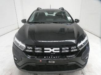 Dacia Sandero III EXPRESSI picture 2