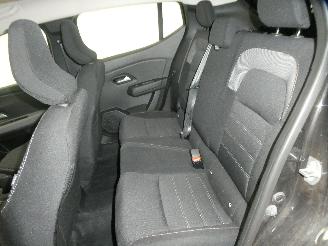 Dacia Sandero III EXPRESSI picture 18
