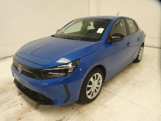 Opel Corsa EDITION picture 3