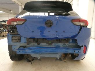 Opel Corsa EDITION picture 8