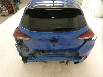 Opel Corsa EDITION picture 7