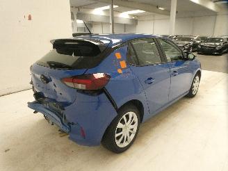 Opel Corsa EDITION picture 9