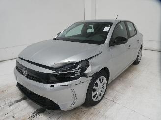 Opel Corsa  picture 3