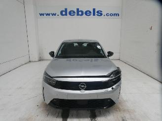 Schadeauto Opel Corsa  2024/9