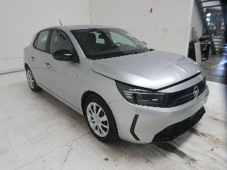 Opel Corsa  picture 11