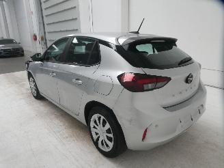 Opel Corsa  picture 6