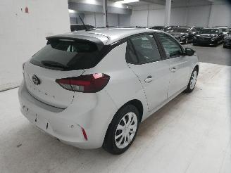 Opel Corsa  picture 10