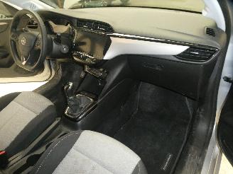 Opel Corsa  picture 13