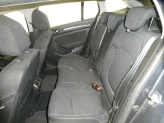 Renault Mégane IV GRANDTOUR picture 20