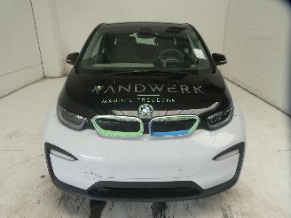 BMW i3  picture 2