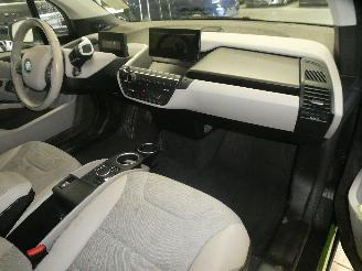 BMW i3  picture 13