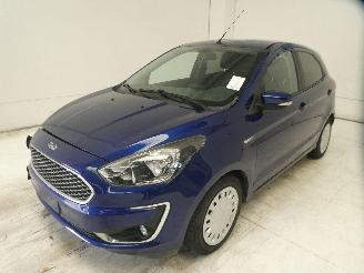 Ford Ka  picture 3