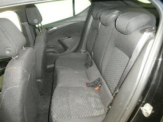 Opel Astra K picture 25