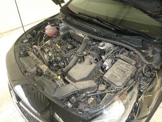Opel Astra K picture 29