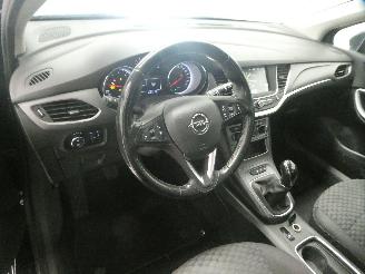 Opel Astra K picture 21