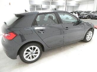 Audi A1 ADVANCED picture 6