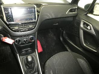 Peugeot 2008 ACTIVE picture 15