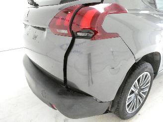 Peugeot 2008 ACTIVE picture 9