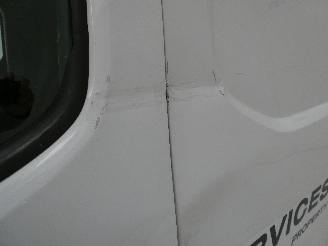 Citroën Berlingo  picture 13