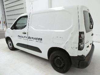 Citroën Berlingo  picture 4