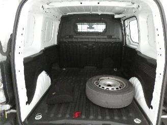 Citroën Berlingo  picture 21