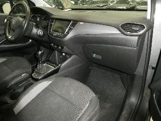 Opel Crossland X INNOVATI picture 12