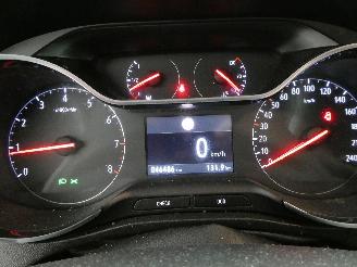 Opel Crossland X INNOVATI picture 14