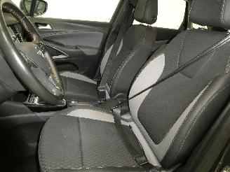 Opel Crossland X INNOVATI picture 16