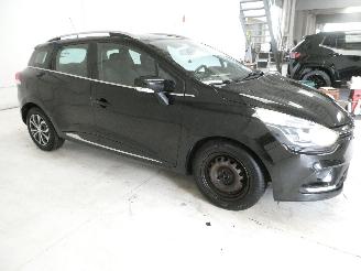 Renault Clio IV GRANDTOUR CO picture 7