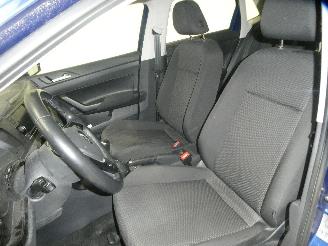 Volkswagen Polo TRENDLINE picture 14