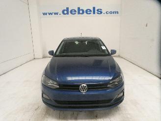 Avarii autoturisme Volkswagen Polo TRENDLINE 2020/6