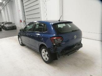 Volkswagen Polo TRENDLINE picture 4