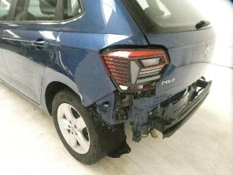Volkswagen Polo TRENDLINE picture 5