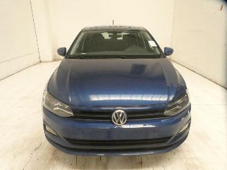 Volkswagen Polo TRENDLINE picture 2