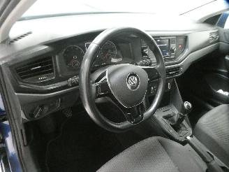 Volkswagen Polo TRENDLINE picture 13