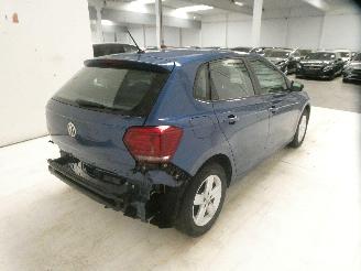 Volkswagen Polo TRENDLINE picture 8