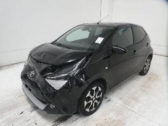 Toyota Aygo X picture 5