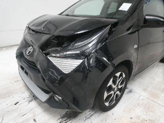 Toyota Aygo X picture 6