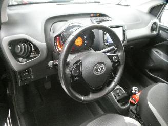 Toyota Aygo X picture 18