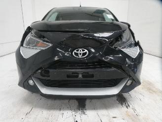 Toyota Aygo X picture 4