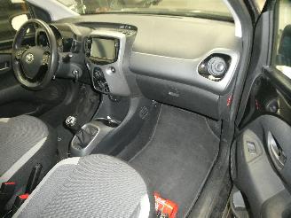Toyota Aygo X picture 15