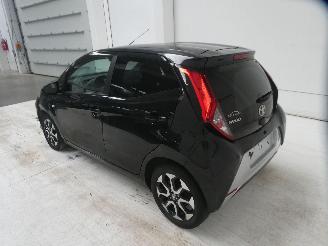 Toyota Aygo X picture 9