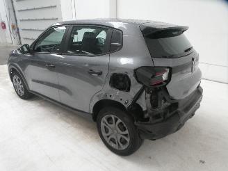 Citroën C3 IV YOU picture 5