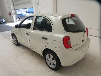 Nissan Micra VISIA PACK picture 11